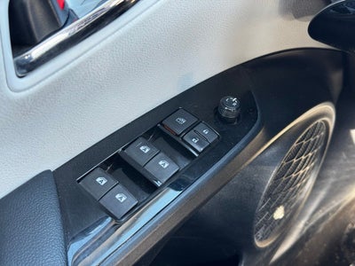 2016 Toyota Prius Four