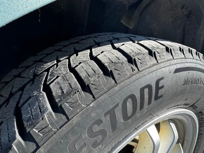 2016 Toyota Prius Four