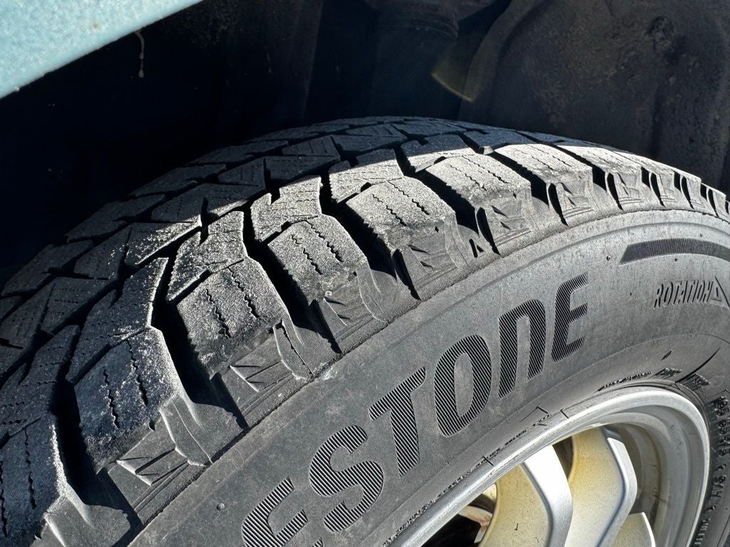 2016 Toyota Prius Four