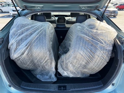 2016 Toyota Prius Four