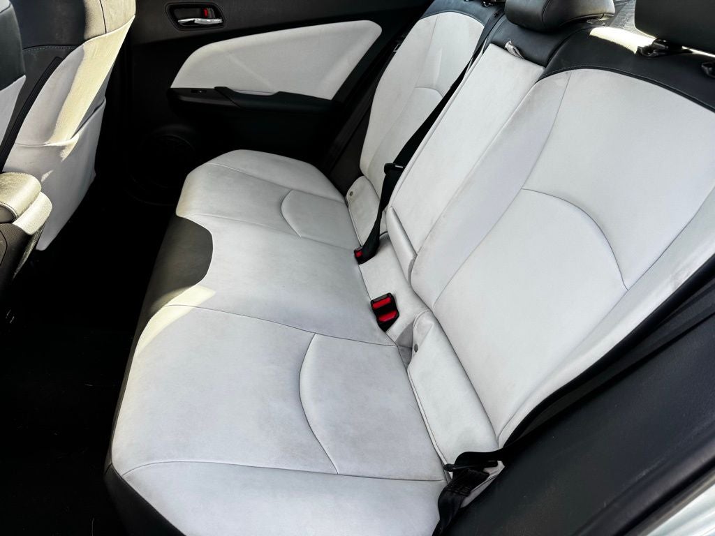 2016 Toyota Prius Four