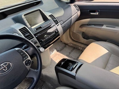 2008 Toyota Prius Base