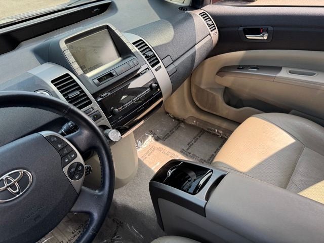 2008 Toyota Prius Base