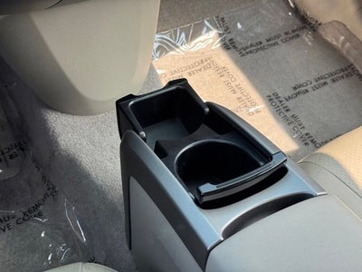 2008 Toyota Prius Base