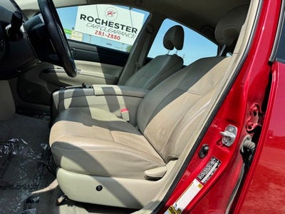 2008 Toyota Prius Base