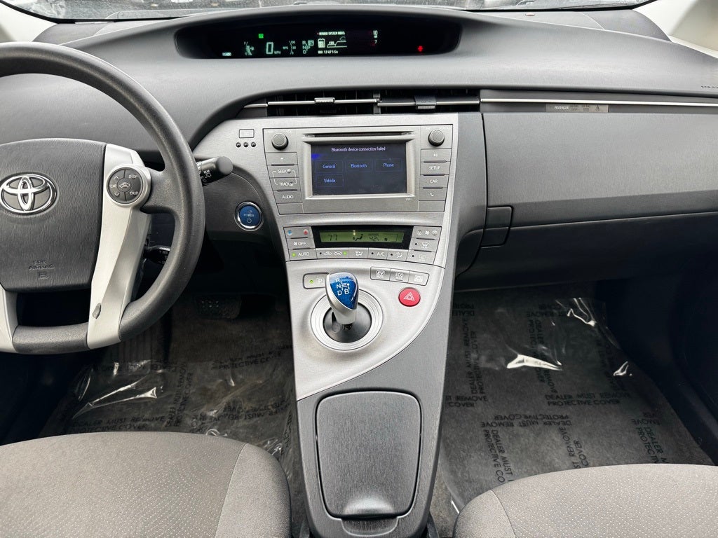 2015 Toyota Prius Five