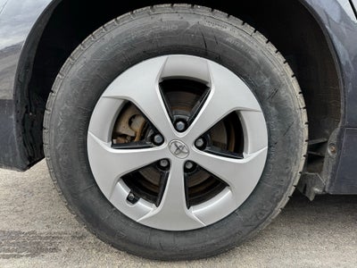 2015 Toyota Prius Five