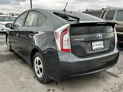 2015 Toyota Prius Five