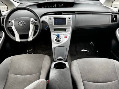 2015 Toyota Prius Five