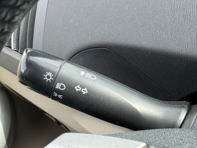 2011 Toyota Prius Four