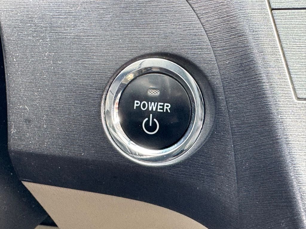 2011 Toyota Prius Four