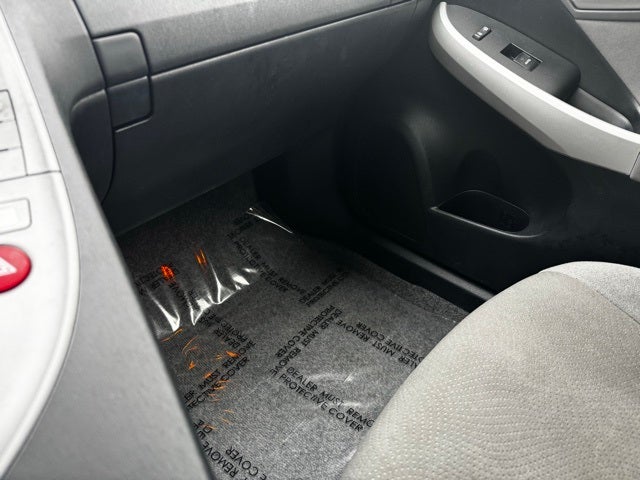 2014 Toyota Prius Three