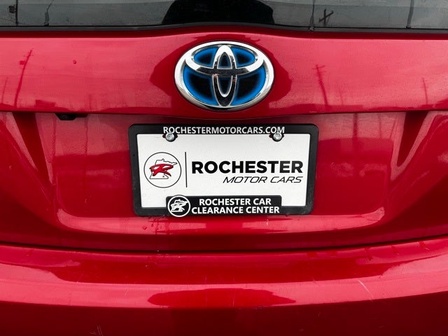 2014 Toyota Prius Three