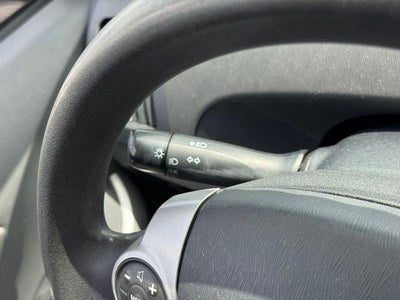 2010 Toyota Prius III