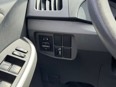 2010 Toyota Prius III