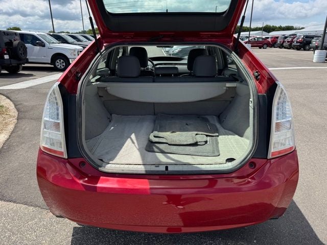 2010 Toyota Prius III