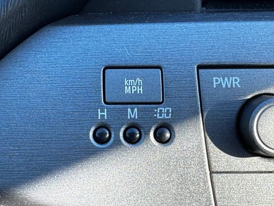 2013 Toyota Prius Three