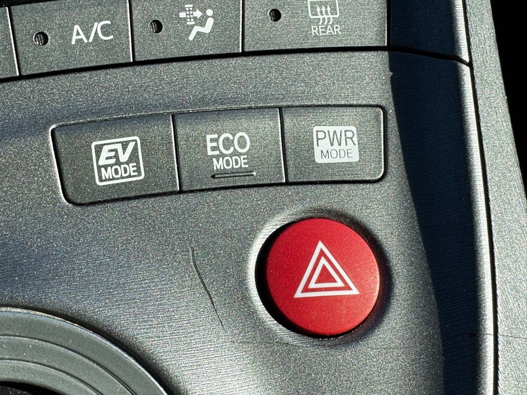 2013 Toyota Prius Three