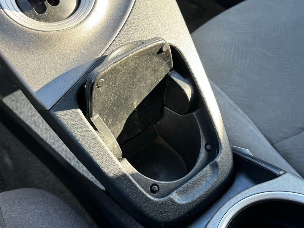 2013 Toyota Prius Three