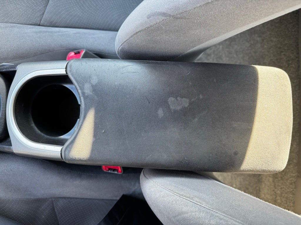 2013 Toyota Prius Three