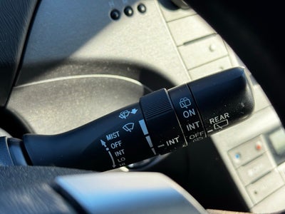 2013 Toyota Prius Three