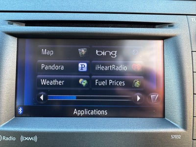 2013 Toyota Prius Three