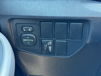 2013 Toyota Prius Three