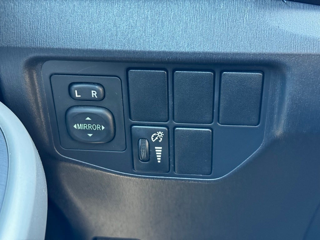 2013 Toyota Prius Three