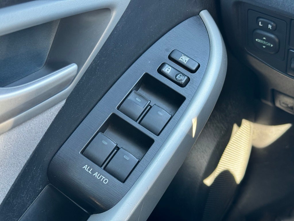 2013 Toyota Prius Three