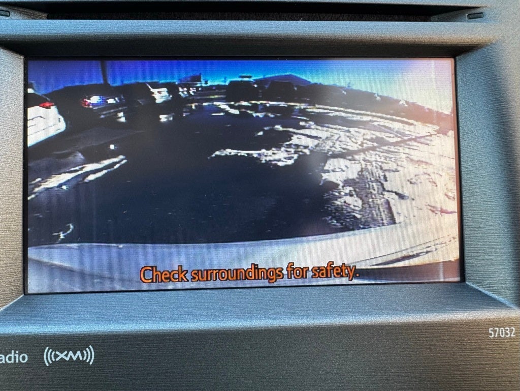 2013 Toyota Prius Three