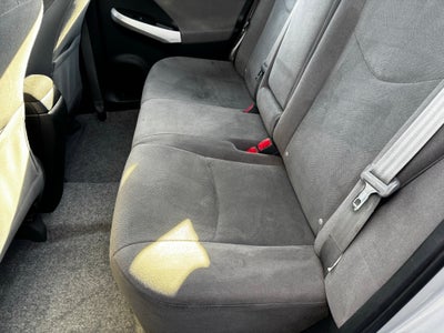 2013 Toyota Prius Three