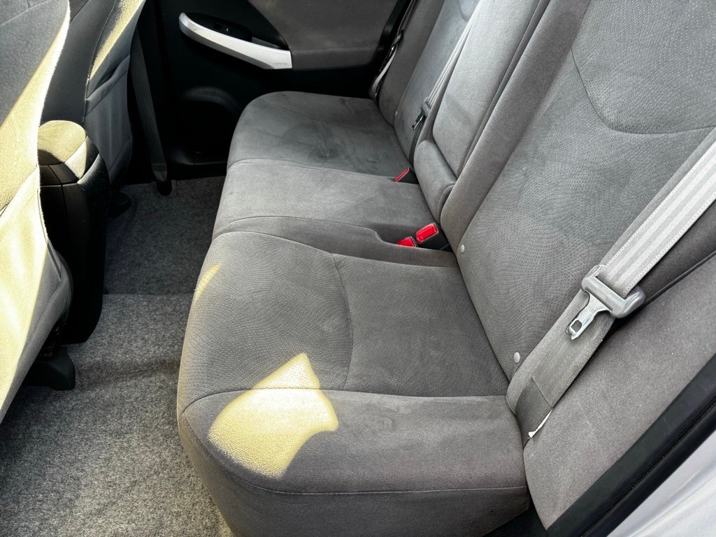 2013 Toyota Prius Three