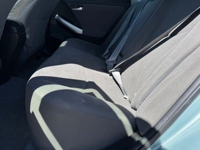 2013 Toyota Prius Three