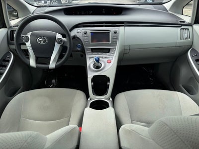 2014 Toyota Prius Two