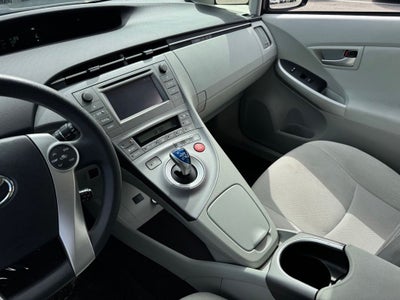 2014 Toyota Prius Two