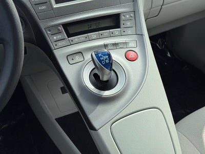 2014 Toyota Prius Two