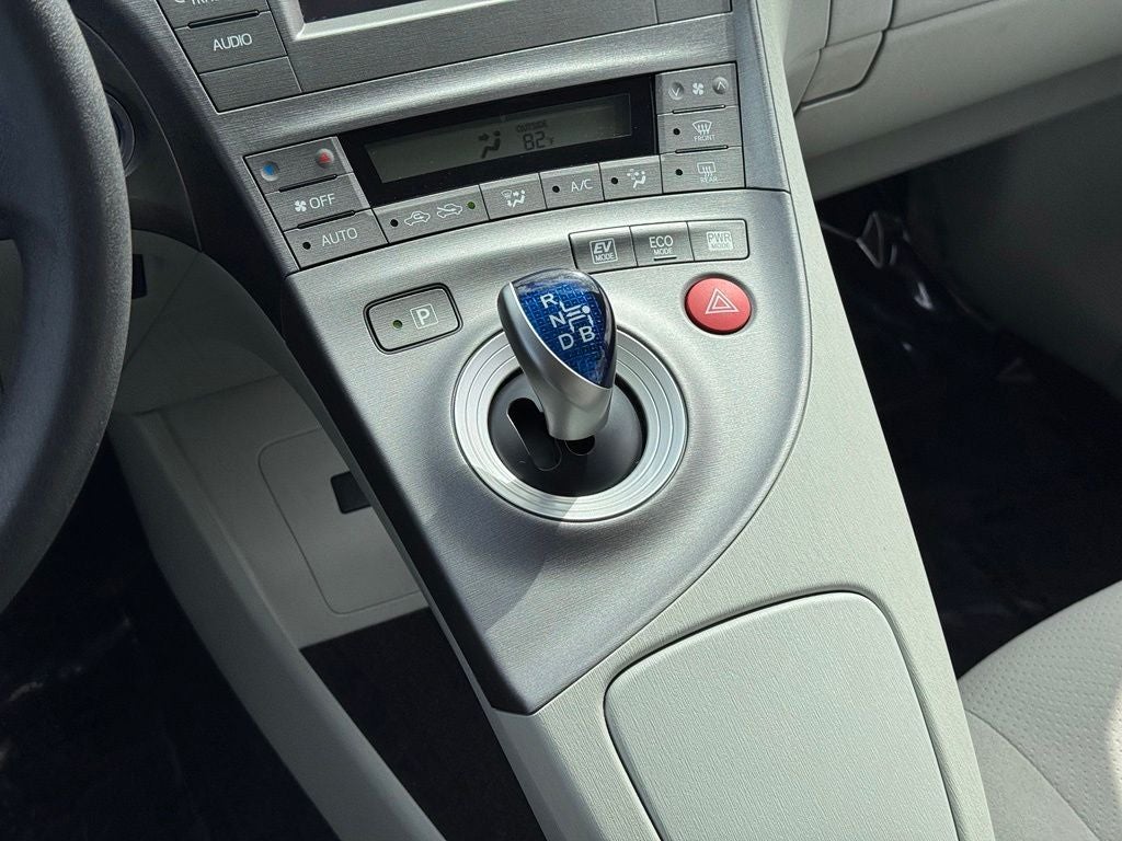 2014 Toyota Prius Two