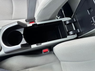 2014 Toyota Prius Two