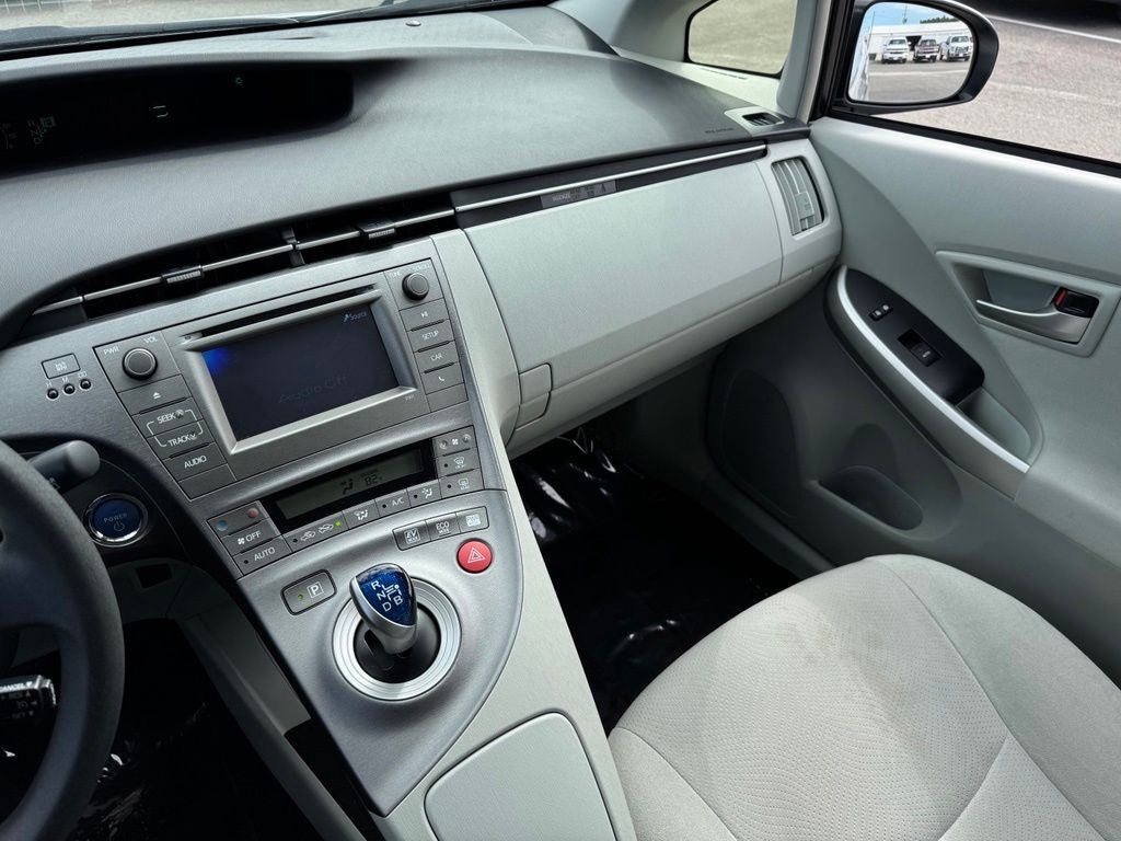 2014 Toyota Prius Two