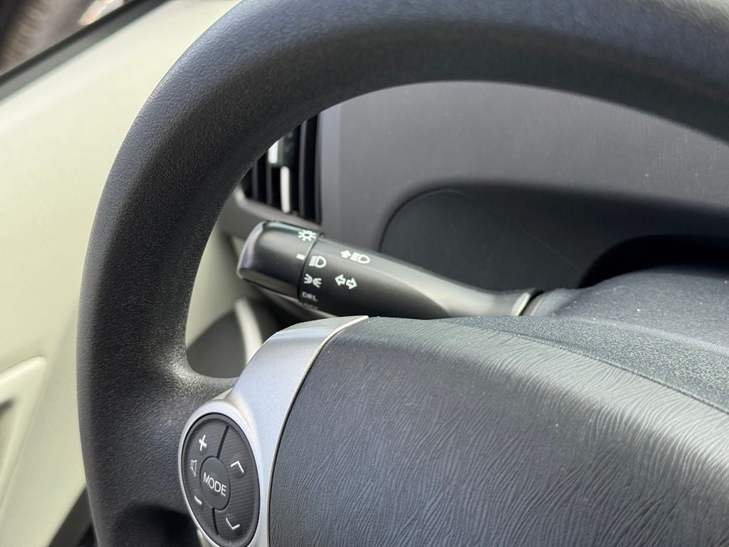 2014 Toyota Prius Two