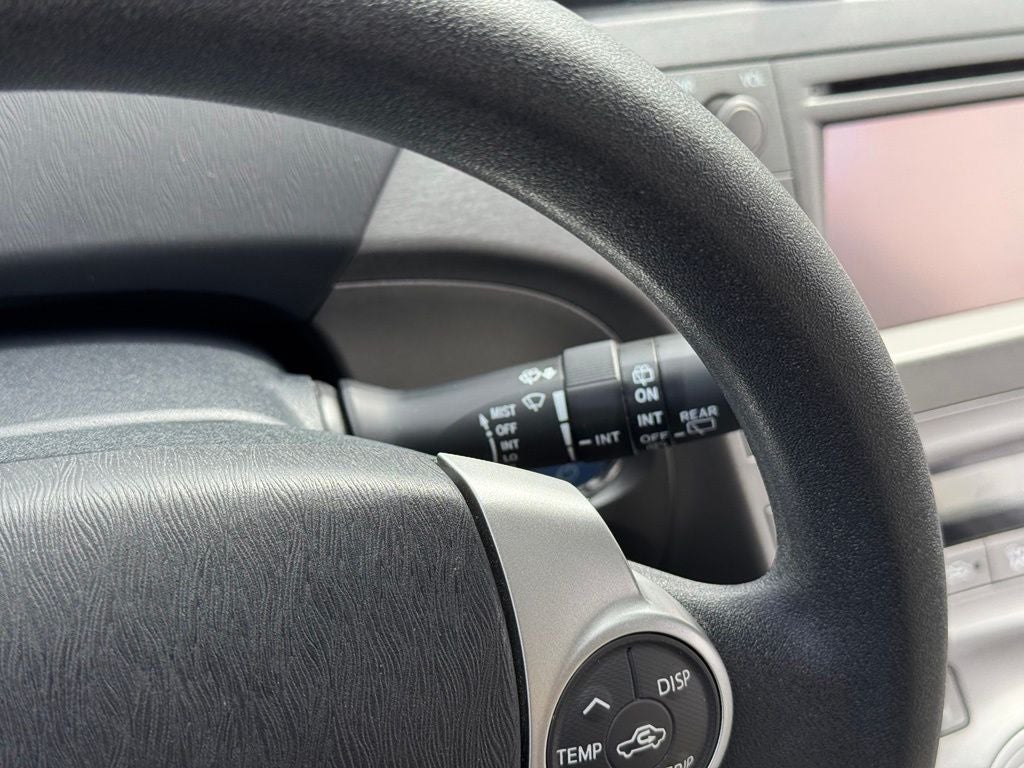 2014 Toyota Prius Two