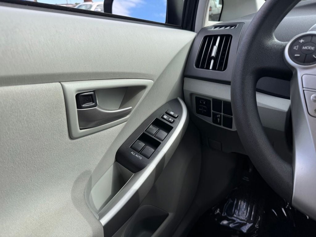 2014 Toyota Prius Two