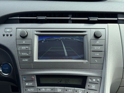2014 Toyota Prius Two
