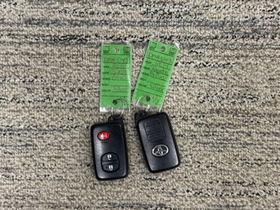 2014 Toyota Prius Two