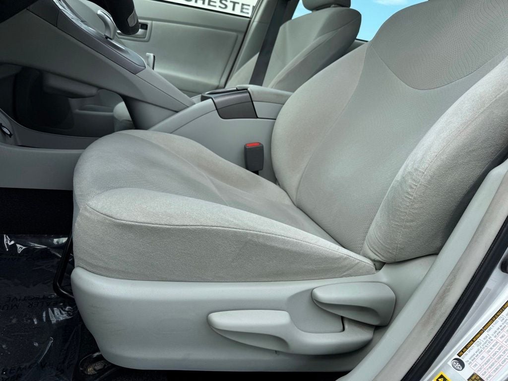 2014 Toyota Prius Two