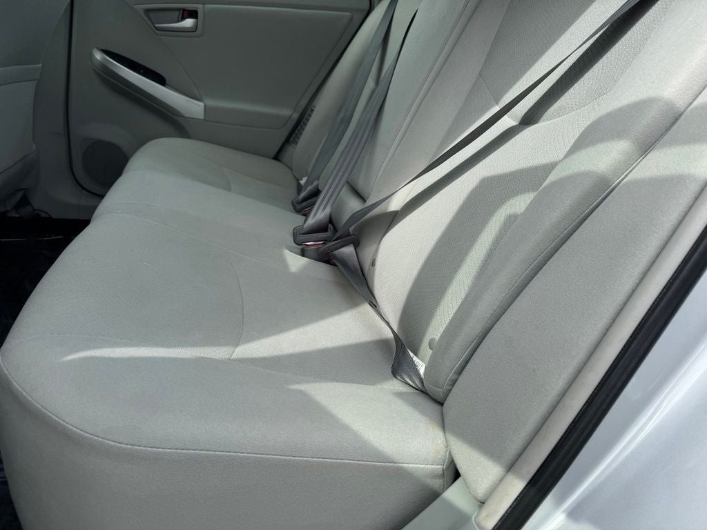 2014 Toyota Prius Two