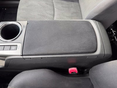 2012 Toyota Prius v Two