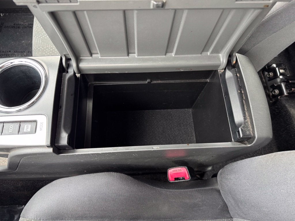 2012 Toyota Prius v Two