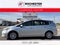 2014 Toyota Prius v Two