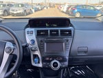 2014 Toyota Prius v Two